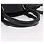 LOUIS VUITTON Borsa a Mano Epi Riviera Nera M48182 LV Auth LNZ511 Nero - vista 7
