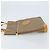 Gucci Borsa tote Micro GG Supreme in PVC beige e oro 002 58 0054 Auth ki6529 D'oro - vista 4