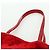 LOEWE - Bolsa Flamenco Calcifer de Ghibli - Castelo Móvel do Howl Auth 166906SM Vermelho - vista 14