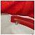 LOEWE - Bolsa Flamenco Calcifer de Ghibli - Castelo Móvel do Howl Auth 166906SM Vermelho - vista 24