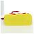 LOEWE - Bolsa Flamenco Calcifer de Ghibli - Castelo Móvel do Howl Auth 166906SM Vermelho - vista 5