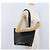 Borsa Tote in Pelle Nera e Oro Auth ka2760 di BURBERRY Nero D'oro - vista 22