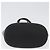 Borsa Tote in Pelle Nera e Oro Auth ka2760 di BURBERRY Nero D'oro - vista 5