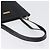 Borsa Tote in Pelle Nera e Oro Auth ka2760 di BURBERRY Nero D'oro - vista 7