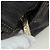 Borsa a Spalla CHANEL COCO Mark in Denim Blu Navy con CC Dorato Auth 171512SAM D'oro - vista 10