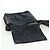 Borsa a Spalla CHANEL COCO Mark in Denim Blu Navy con CC Dorato Auth 171512SAM D'oro - vista 11