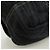 Borsa a Spalla CHANEL COCO Mark in Denim Blu Navy con CC Dorato Auth 171512SAM D'oro - vista 15