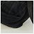 Borsa a Spalla CHANEL COCO Mark in Denim Blu Navy con CC Dorato Auth 171512SAM D'oro - vista 16