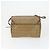 Borsa FENDI Zucchino Zucca in nylon, pelle, PVC e tela 2 pezzi nero marrone Auth fm5169 - vista 10