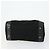 Borsa FENDI Zucchino Zucca in nylon, pelle, PVC e tela 2 pezzi nero marrone Auth fm5169 - vista 21