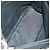 Borsa FENDI Zucchino Zucca in nylon, pelle, PVC e tela 2 pezzi nero marrone Auth fm5169 - vista 8