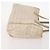 CHANEL Nueva Bolsa Tote de Viaje de Nylon 3 Set Beige CC Auth ep13033 - vista 11