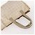 CHANEL Nueva Bolsa Tote de Viaje de Nylon 3 Set Beige CC Auth ep13033 - vista 12