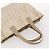 CHANEL Nueva Bolsa Tote de Viaje de Nylon 3 Set Beige CC Auth ep13033 - vista 18