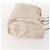 CHANEL Nueva Bolsa Tote de Viaje de Nylon 3 Set Beige CC Auth ep13033 - vista 4