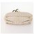 CHANEL Nueva Bolsa Tote de Viaje de Nylon 3 Set Beige CC Auth ep13033 - vista 7
