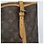 LOUIS VUITTON Borsa a Spalla Monogram Bucket GM M42236 LV Auth 159651 Monogramma - vista 10