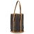 LOUIS VUITTON Borsa a Spalla Monogram Bucket GM M42236 LV Auth 159651 Monogramma - vista 13