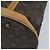 LOUIS VUITTON Borsa a Spalla Monogram Bucket GM M42236 LV Auth 159651 Monogramma - vista 16