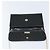 Borsa a spalla in tela Trotter Christian Dior nera e oro Auth bs33658 Nero D'oro - vista 10