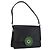 LOUIS VUITTON Borsa a Spalla Epi Free Run Nera M52402 LV Auth 172698 Nero