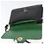 LOUIS VUITTON Borsa a Spalla Epi Free Run Nera M52402 LV Auth 172698 Nero - vista 18