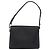 LOUIS VUITTON Borsa a Spalla Epi Free Run Nera M52402 LV Auth 172698 Nero - vista 2