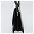 LOUIS VUITTON Borsa a Spalla Epi Free Run Nera M52402 LV Auth 172698 Nero - vista 3