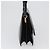 LOUIS VUITTON Borsa a Spalla Epi Free Run Nera M52402 LV Auth 172698 Nero - vista 4