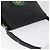 LOUIS VUITTON Borsa a Spalla Epi Free Run Nera M52402 LV Auth 172698 Nero - vista 6