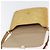 LOUIS VUITTON Bolsa Thompson Street Monogram Vernis Beige M91301 LV Auth LNZ465 - vista 10
