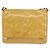 LOUIS VUITTON Bolsa Thompson Street Monogram Vernis Beige M91301 LV Auth LNZ465 - vista 13