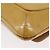 LOUIS VUITTON Bolsa Thompson Street Monogram Vernis Beige M91301 LV Auth LNZ465 - vista 16