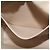 LOUIS VUITTON Bolsa Thompson Street Monogram Vernis Beige M91301 LV Auth LNZ465 - vista 20