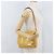 LOUIS VUITTON Bolsa Thompson Street Monogram Vernis Beige M91301 LV Auth LNZ465 - vista 21