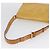 LOUIS VUITTON Bolsa Thompson Street Monogram Vernis Beige M91301 LV Auth LNZ465 - vista 7