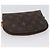 LOUIS VUITTON Pochette Cosmetica Monogram PM Pouch M43998 LV Auth 172493 Monogramma - view 5