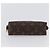 LOUIS VUITTON Pochette Cosmetica Monogram PM Pouch M43998 LV Auth 172493 Monogramma - view 6