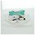 Coach Camiseta de manga corta Snoopy de algodón blanco Auth 166916M - vista 13