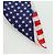 LOUIS VUITTON Bijoux Sac Flags Charm Silk Multicolor MP2485 LV Auth 171534SAM Multiple colors - view 14