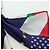 LOUIS VUITTON Bijoux Sac Flags Charm Silk Multicolor MP2485 LV Auth 171534SAM Multiple colors - view 15