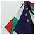 LOUIS VUITTON Bijoux Sac Flags Charm Silk Multicolor MP2485 LV Auth 171534SAM Multiple colors - view 5