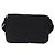 LOUIS VUITTON Borsa a Spalla Arche Damier Geant Nera M93021 LV Auth bs33638 Nero - vista 2