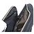 LOUIS VUITTON Borsa a Spalla Arche Damier Geant Nera M93021 LV Auth bs33638 Nero - vista 21