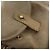 Zaino in pelle scamosciata nera e oro GUCCI Bamboo 003 2058 0030 Auth BA10404 Nero D'oro - vista 19