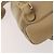 Zaino in pelle scamosciata nera e oro GUCCI Bamboo 003 2058 0030 Auth BA10404 Nero D'oro - vista 9