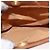 Borsa a mano in pelle Gucci Bamboo marrone oro 002 123 0260 Auth 172890 D'oro - vista 10