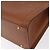 Borsa a mano in pelle Gucci Bamboo marrone oro 002 123 0260 Auth 172890 D'oro - vista 14