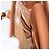 Borsa a mano in pelle Gucci Bamboo marrone oro 002 123 0260 Auth 172890 D'oro - vista 19
