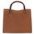 Borsa a mano in pelle Gucci Bamboo marrone oro 002 123 0260 Auth 172890 D'oro - vista 2